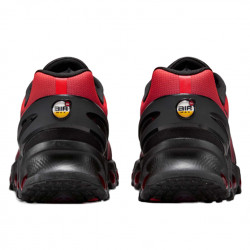Превью товара: “Кроссовки U Air Max Dn8 Premium Nike, цвет Black/University Red”, купить в интернет магазине