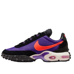 Превью товара: “Кроссовки U Air Max Waffle SP Nike, цвет Voltage Purple/Total Orange”, купить в интернет магазине