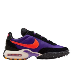 Превью товара: “Кроссовки U Air Max Waffle SP Nike, цвет Voltage Purple/Total Orange”, купить в интернет магазине