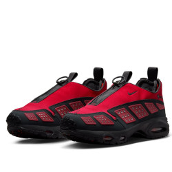 Фото: “Кроссовки W Air Max SNDR GTX Nike, цвет Dark Smoke Grey/Fire Red”, купить в интернет магазине