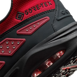 Превью товара: “Кроссовки W Air Max SNDR GTX Nike, цвет Dark Smoke Grey/Fire Red”, купить в интернет магазине
