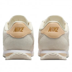 Превью товара: “Кроссовки W Cortez Nike, цвет Pearl White/Pale Ivory/Vachetta Tan”, купить в интернет магазине