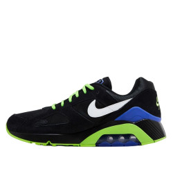 Превью товара: “Кроссовки U Air Max 180 Nike, цвет Black/Olive Aura/Medium”, купить в интернет магазине