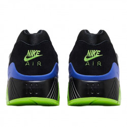 Превью товара: “Кроссовки U Air Max 180 Nike, цвет Black/Olive Aura/Medium”, купить в интернет магазине