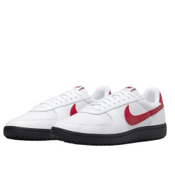 Фото: “Кроссовки U Field General '82 Nike, цвет Black/Action Green”, купить в интернет магазине