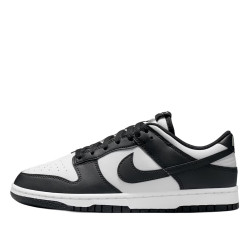 Превью товара: “Кеды W Dunk Low Nike, цвет White/Black”, купить в интернет магазине