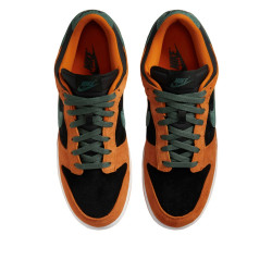 Превью товара: “Кеды U Dunk Low SP Nike, цвет Black/Nori Ceramic”, купить в интернет магазине