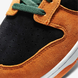 Превью товара: “Кеды U Dunk Low SP Nike, цвет Black/Nori Ceramic”, купить в интернет магазине