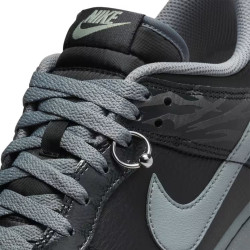 Превью товара: “Кеды U Dunk Low Retro Berlin Nike, цвет Black/Off-Noir”, купить в интернет магазине