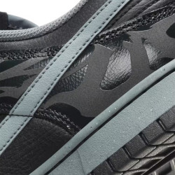 Превью товара: “Кеды U Dunk Low Retro Berlin Nike, цвет Black/Off-Noir”, купить в интернет магазине