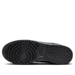 Превью товара: “Кеды U Dunk Low Retro Berlin Nike, цвет Black/Off-Noir”, купить в интернет магазине