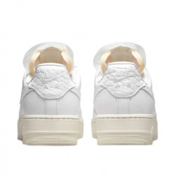 Превью товара: “Кеды W Air Force 1 Low Premium Nike, цвет Summit White/Sea”, купить в интернет магазине