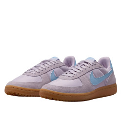 Фото: “Кеды W Field General Nike, цвет Doll/Psychic Blue”, купить в интернет магазине