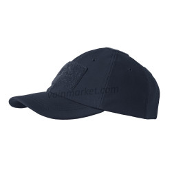 Фото: “Бейсболка Winter Helikon, цвет Navy Blue”, купить в интернет магазине