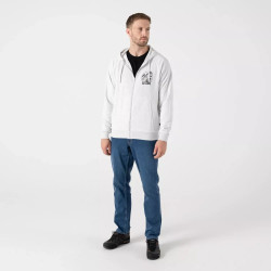Превью товара: “Толстовка Old School Helikon, цвет Light Grey Melange”, купить в интернет магазине