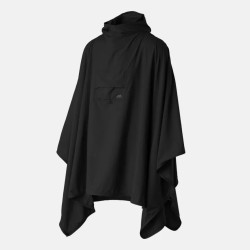Фото: “Пончо Swagman Scarf Helikon, цвет Black”, купить в интернет магазине