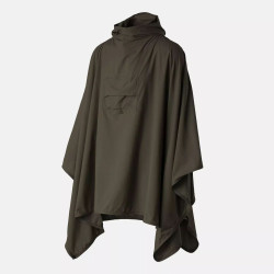 Фото: “Пончо Swagman Scarf Helikon, цвет Taiga Green”, купить в интернет магазине