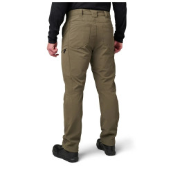 Превью товара: “Брюки Apex Softshell-Hose 5.11 Tactical, цвет Ranger Green”, купить в интернет магазине