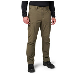 Превью товара: “Брюки Apex Softshell-Hose 5.11 Tactical, цвет Ranger Green”, купить в интернет магазине