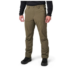 Фото: “Брюки Apex Softshell-Hose 5.11 Tactical, цвет Ranger Green”, купить в интернет магазине