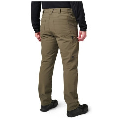 Превью товара: “Брюки Apex Softshell-Hose 5.11 Tactical, цвет Ranger Green”, купить в интернет магазине