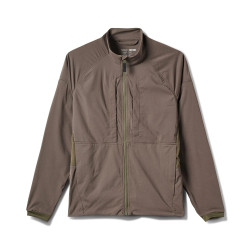 Фото: “Куртка LT Stretch Windshell 5.11 Tactical, цвет Ranger Green”, купить в интернет магазине