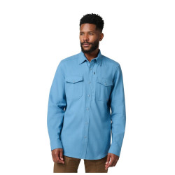 Превью товара: “Рубашка Austin Flanell Solid 5.11 Tactical, цвет Diplomat”, купить в интернет магазине