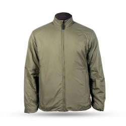 Фото: “Куртка Reversible 5.11 Tactical, цвет Ranger Green”, купить в интернет магазине