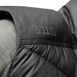 Превью товара: “Жилет Acadia Down 5.11 Tactical, цвет Black”, купить в интернет магазине