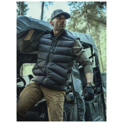 Превью товара: “Жилет Acadia Down 5.11 Tactical, цвет Black”, купить в интернет магазине