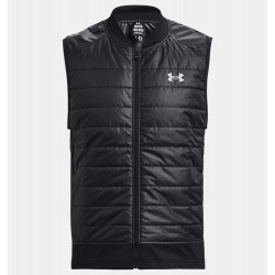 Превью товара: “Жилет Storm Insulated Run Under Armour, цвет Black”, купить в интернет магазине