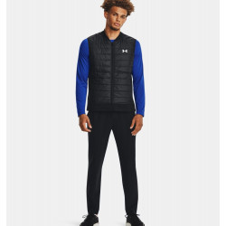 Превью товара: “Жилет Storm Insulated Run Under Armour, цвет Black”, купить в интернет магазине