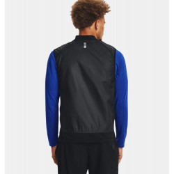 Превью товара: “Жилет Storm Insulated Run Under Armour, цвет Black”, купить в интернет магазине