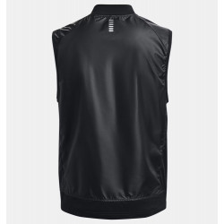 Превью товара: “Жилет Storm Insulated Run Under Armour, цвет Black”, купить в интернет магазине