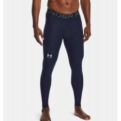Превью товара: “Легинсы Heat Gear Under Armour, цвет Midnight Navy”, купить в интернет магазине