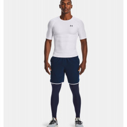 Превью товара: “Легинсы Heat Gear Under Armour, цвет Midnight Navy”, купить в интернет магазине