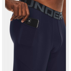 Превью товара: “Легинсы Heat Gear Under Armour, цвет Midnight Navy”, купить в интернет магазине