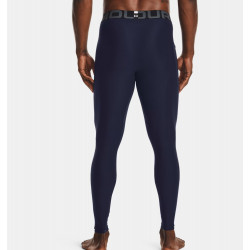 Превью товара: “Легинсы Heat Gear Under Armour, цвет Midnight Navy”, купить в интернет магазине