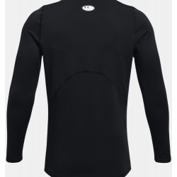 Превью товара: “Лонгслив Cold Gear Under Armour, цвет Black”, купить в интернет магазине