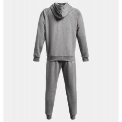 Превью товара: “Костюм Rival Fleece Under Armour, цвет Grey”, купить в интернет магазине