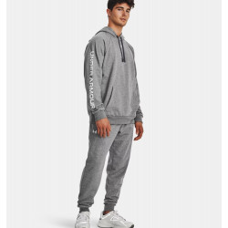 Фото: “Костюм Rival Fleece Under Armour, цвет Grey”, купить в интернет магазине