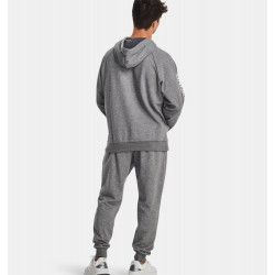 Превью товара: “Костюм Rival Fleece Under Armour, цвет Grey”, купить в интернет магазине