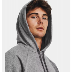 Превью товара: “Костюм Rival Fleece Under Armour, цвет Grey”, купить в интернет магазине