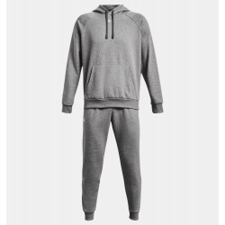 Превью товара: “Костюм Rival Fleece Under Armour, цвет Grey”, купить в интернет магазине