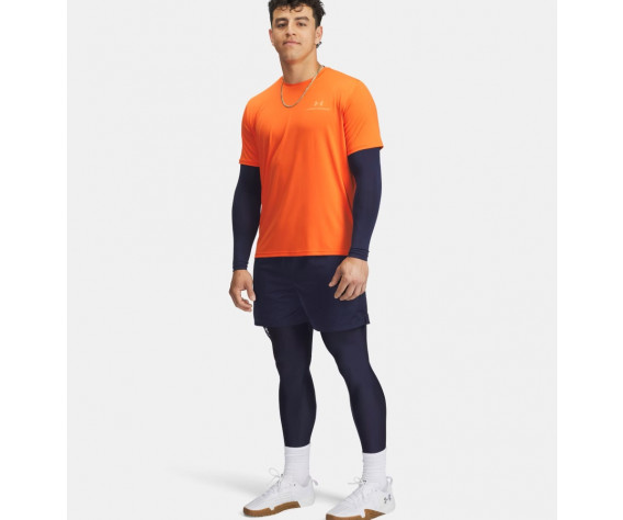 Фото: “Футболка Vanish Energy Under Armour, цвет Orange Base”, купить в интернет магазине