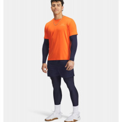Фото: “Футболка Vanish Energy Under Armour, цвет Orange Base”