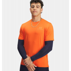 Фото: “Футболка Vanish Energy Under Armour, цвет Orange Base”, купить в интернет магазине