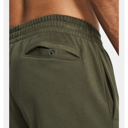 Превью товара: “Брюки Rival Fleece Cargo Under Armour, цвет Green”, купить в интернет магазине