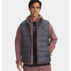 Фото: “Жилет Legend Down Under Armour, цвет Grey”, купить в интернет магазине