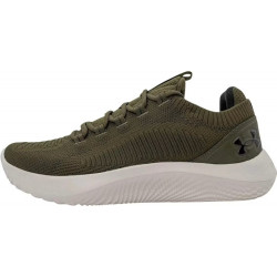 Превью товара: “Кроссовки Dynamic 2 Under Armour, цвет Expedition Green”, купить в интернет магазине